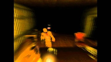 Amnesia Custom Story Ep. 3/4 (The Attic: Chapter 1) "F*CK YOU MONSTER!"