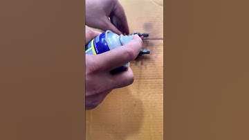 O2 Sensors Cleaning! #oxygensensors #o2sensor #cleaningtips #rxmechanic #automobile #automotive