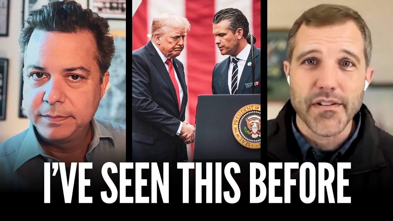 When He Swore an Oath, It Wasn’t to a Political Party. (w/ Seth Bodnar) | How to Fix It