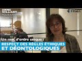 La Médiation Financière Anne Williart Vice Présidente De La FIGEC La Médiation Financière Anne Williart Vice Présidente De La FIGEC