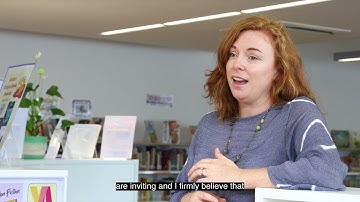 New Secondary School Library at ASHK