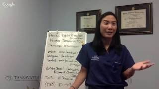 Full Dr. Kristina Tansavatdi Talks: How To Prepare For Your First Rhinoplasty Surgery Consultation Guide