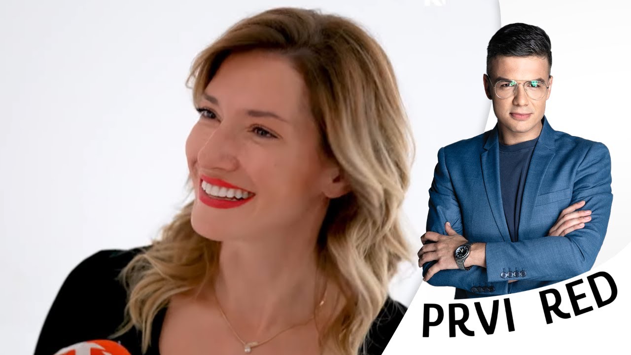 Željko Joksimović po prvi put sa porodicom na nastupu I PRVI RED