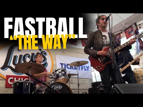 fastball---the-way