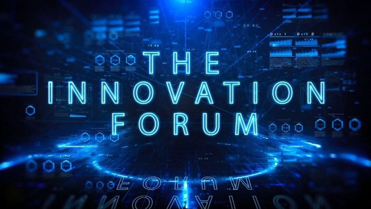 The Innovation Forum, Thursday 20th June YouTube