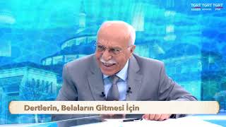 Dertlerin Belaların Gitmesi İçin Osman Ünlü Hoca 