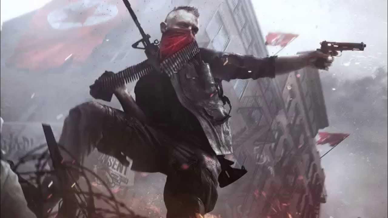 Brand X Music Theatrical - The Resistance (2015 - "REGENESIS" Album - Epic Dramatic Action) Brand X Music Theatrical - The Resistance (2015 - "REGENESIS" Album - Epic Dramatic Action)