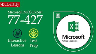 Microsoft MOS Expert: 77-427