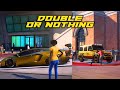 Double or Nothing | NFS - Payback | Ultra HD