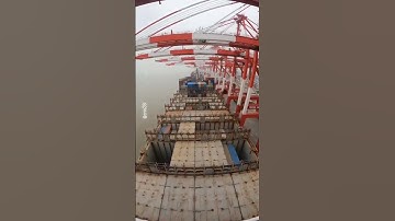 "Container Unloading at Lightning Speed! Vessel to Dock in Moments!"