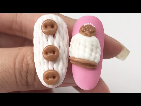 Video Mẫu Móng Tay Giáng Sinh Mới Nhất Xu Hướng Nail |... - youtube