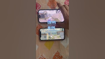 iphone 14 pro vs iphone xr bgmi test #pubg