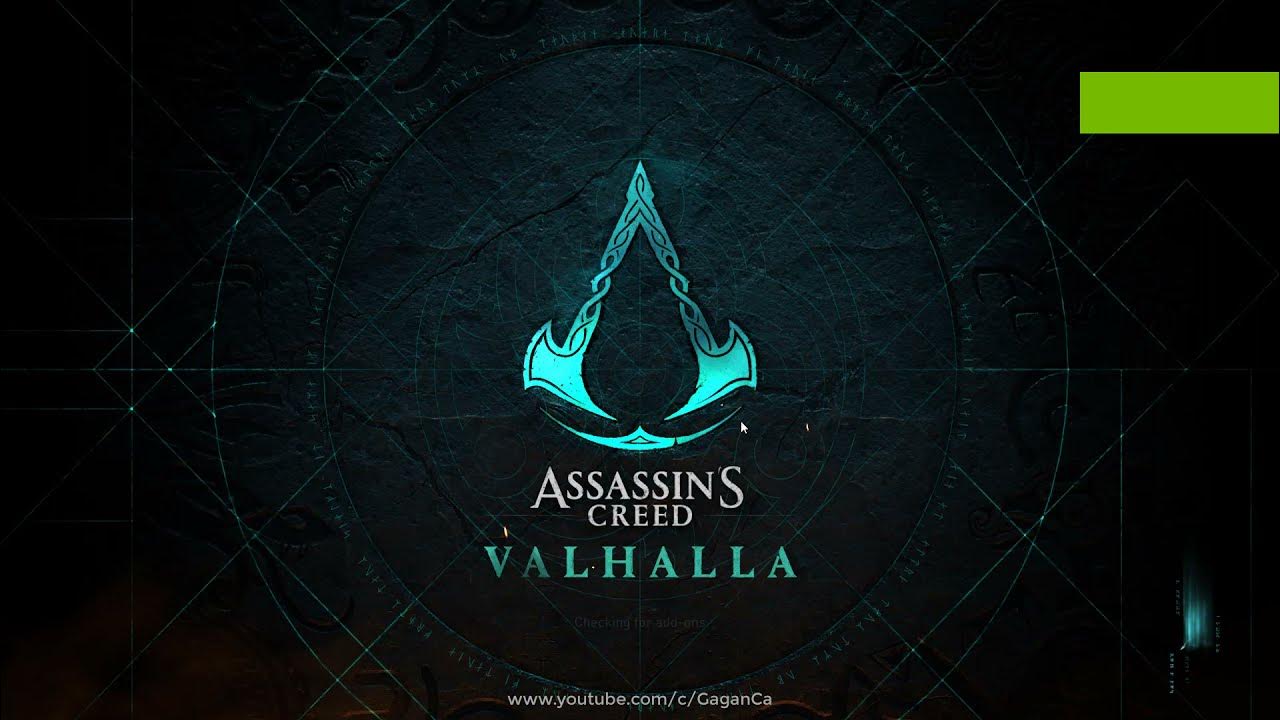 Assassin's Creed Valhalla TRAINER (ALL VERSION) 