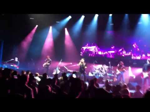 Para no olvidar - Andrés Calamaro/Guadalajara