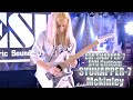 ESP Guitars: ESP SNAPPER-7 SYU Custom "SYUNAPPER-7 McKinley" Demonstration