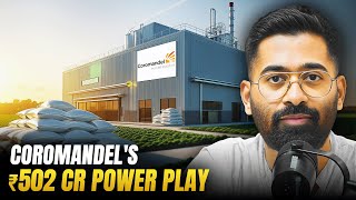 How Coromandel is Winning in a struggling industry | The Daily Brief Hindi
