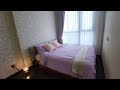 [Ant_condo for Rent] Park origin Thonglor 1 bedroom for rent