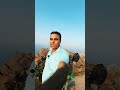 Cooking food at the top of the Mountains of khorfakkan UAE 🇦🇪