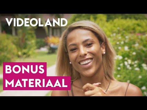 Ik ga naar Temptation en ik neem mee... | Temptation Island