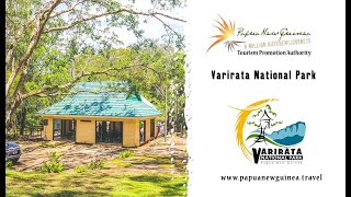Visit Varirata National Park