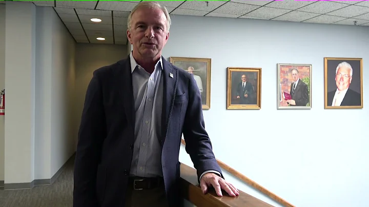 2021 Building Safety Month message from ICC CEO Do...