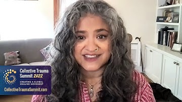 The Paradigm Shift of Restorative Justice | sujatha baliga | Collective Trauma Summit