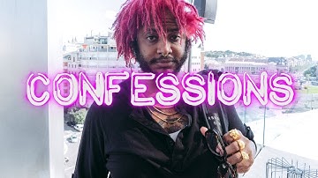 Thundercat - Confessions