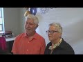 Celebration of ‘Out of a Jam’ founding duo
