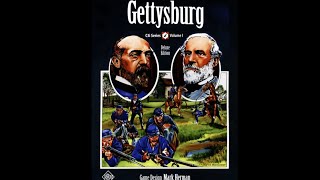 Its July 1, Gettysburg anniversary, with Mark Herman and we have not streamed lately. 📱