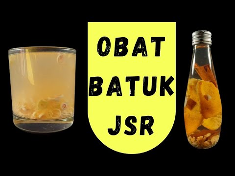 Resep Obat Batuk Dr Zaidul Akbar
