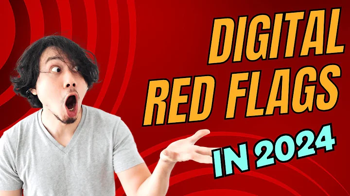 5 COMMON MISTAKES BY DIGITAL MARKETERS