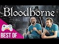 F  le merveilleux  bloodborne  best of fr