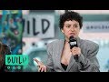 Alia Shawkat And Miguel Arteta Locked Themselves In A Room Together