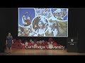 Dying Young and Misunderstood: Autism in Adulthood | Elizabeth Weir | TEDxCambridgeUniversity