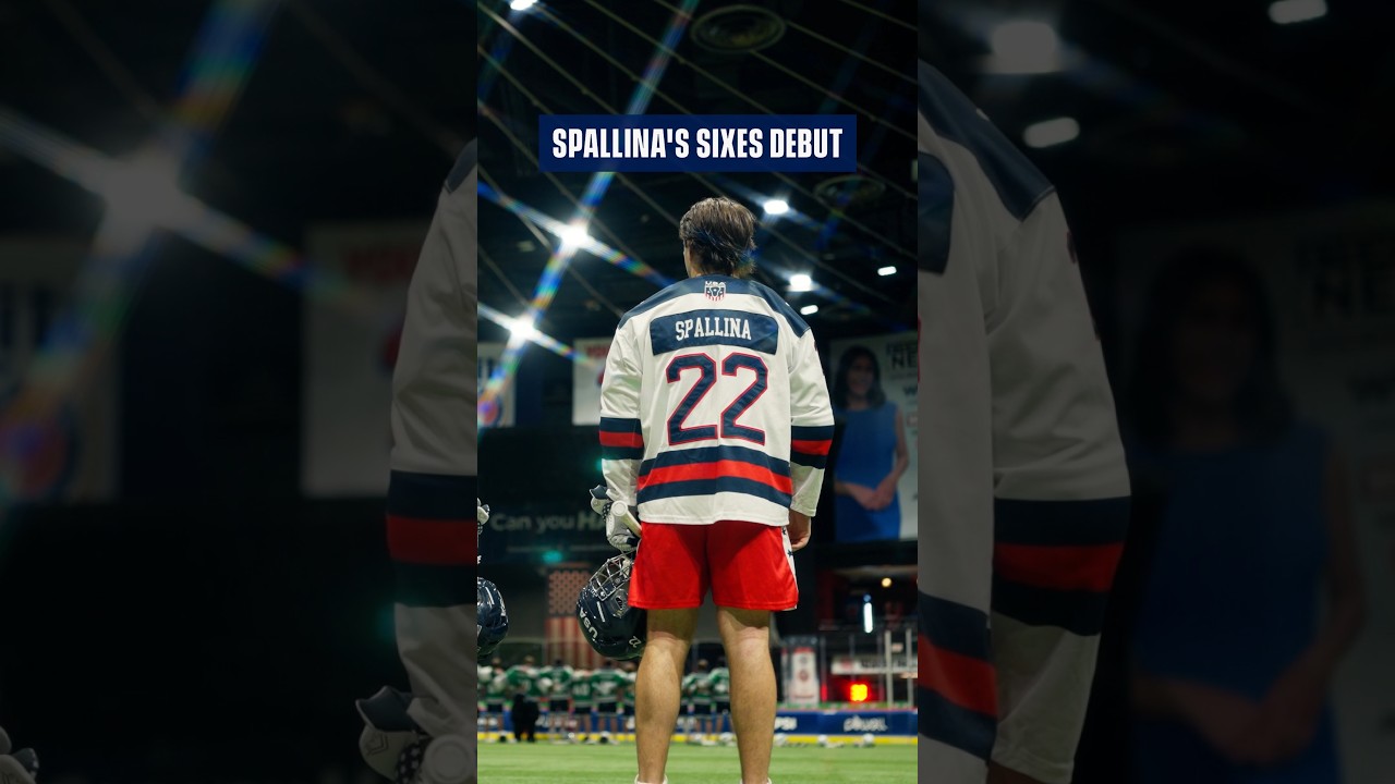 Called Up to Team USA
