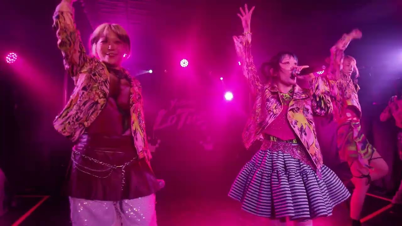 KIRA:MINA『VALENTINECOCO HATSUKOI SP 2026』 #KIRAMINA #キラミナ