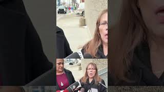 Victims of RPS privacy breach suing former officer