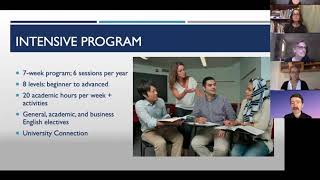 Webinar: Reading Skills and Strategies