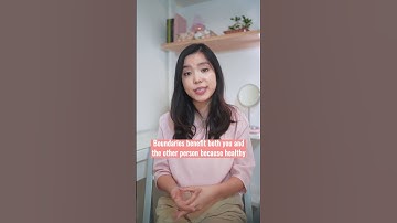 Why Boundaries Matter