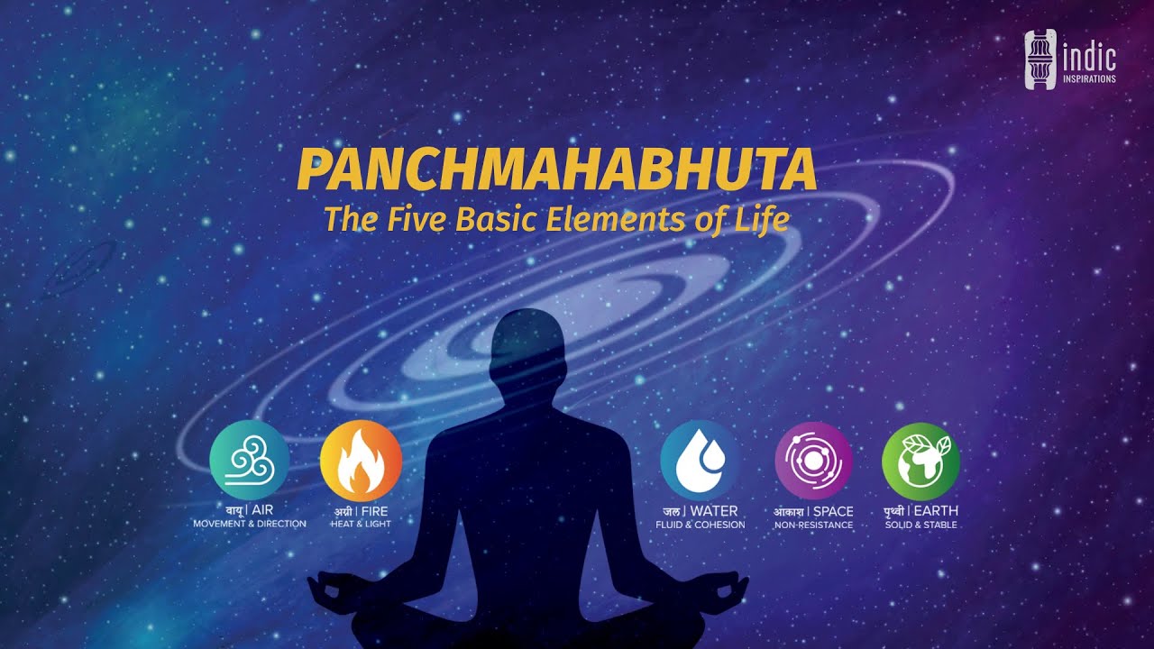 5 ELEMENTS COLLECTION - NEW LAUNCH - YouTube