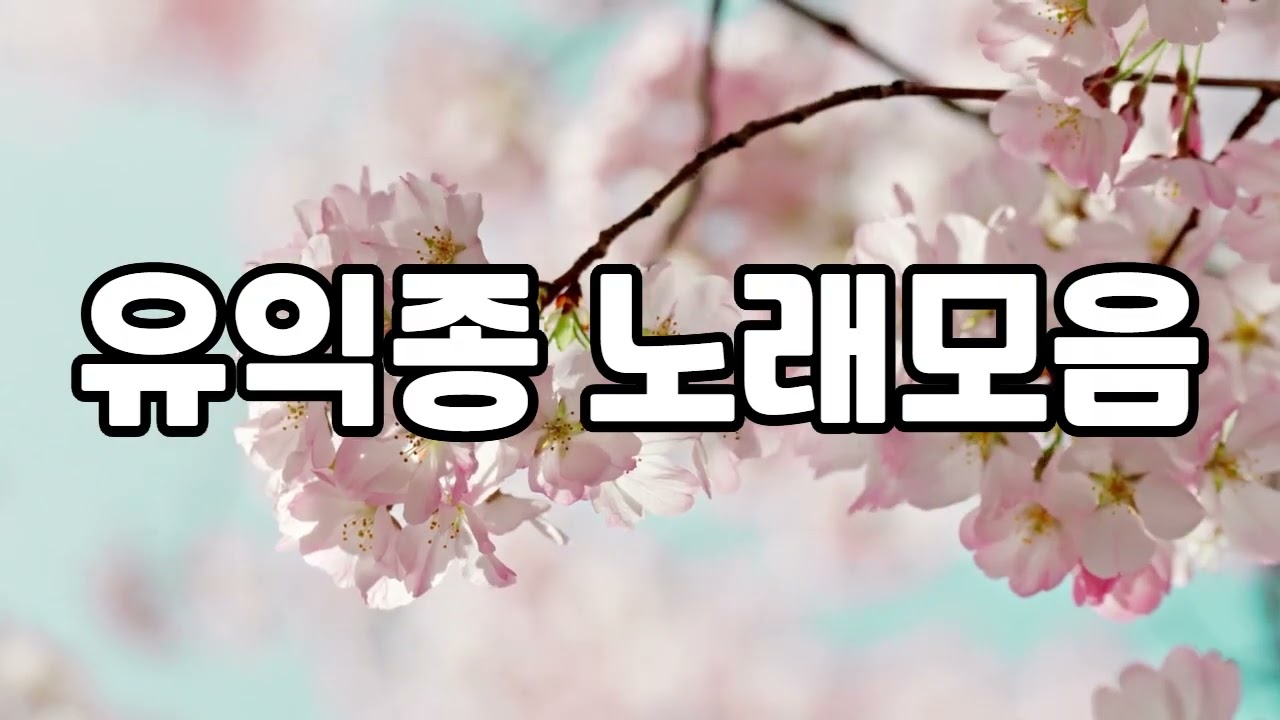 유익종 베스트 #유익종#7080노래#추억의가요#감성발라드#옛날노래🌿 매일 1분, 당신의 건강이 달라집니다🌿#건강정보 #생활꿀팁 #하루건강팁🌿