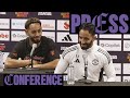 Ruben Amorim Matheus Cunha Pre West Ham United Press Conference рџЋ пёЏ Ruben Amorim Matheus Cunha Pre West Ham United Press Conference рџЋ пёЏ
