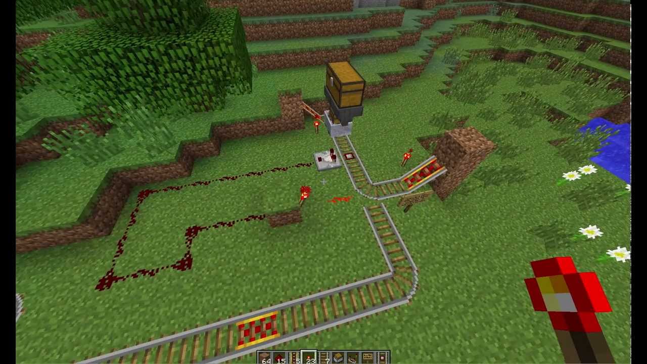 Redstone Circuit Th Minecraft Wiki