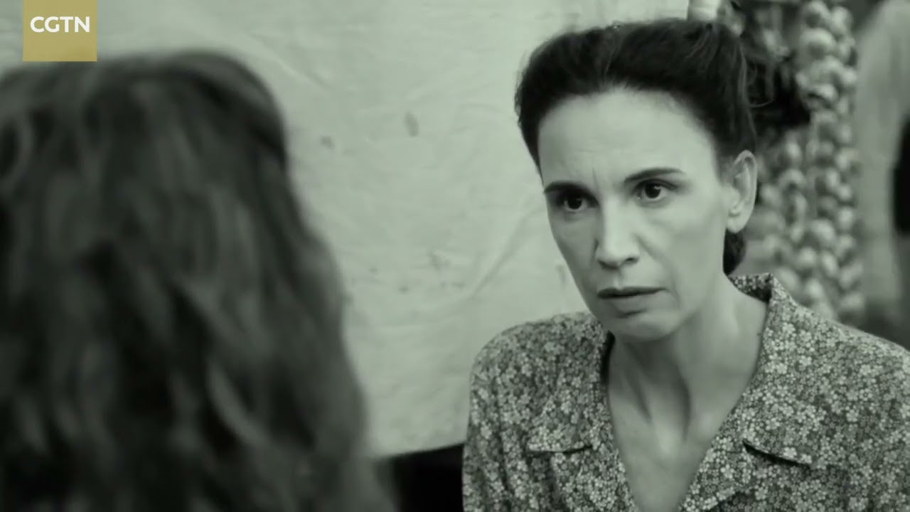 A global gathering for cultural exchange through cinematic works