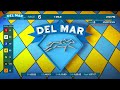 Better Than Gold wins race 6 at Del Mar 12/2/23.