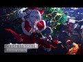 NightCore _-_ Christmas Scene [ SawanoHiroyuki nZk ft Mizuki &amp; Tielle ]