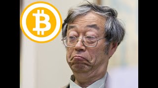 Bitcoin Dump - Difficulty Adjustment or Was it Satoshi?