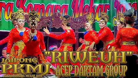 RIWEUH ~PKMJ ACEP DARTAM GROUP || mencug mmh ade goler ~ jabong pagaden
