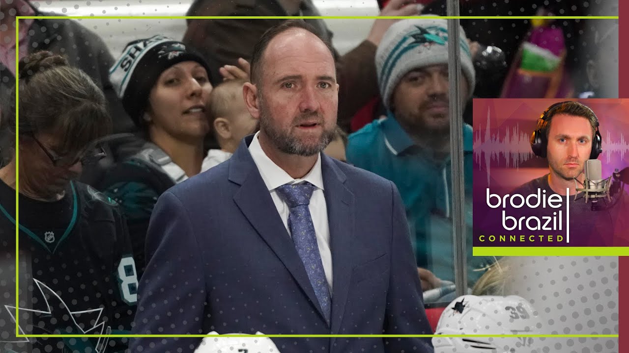 The Sharks have fired Pete DeBoer: what's next?