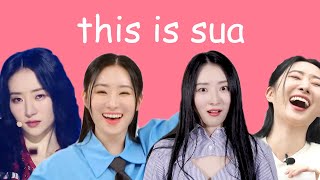 this is: sua 🐥 (2023) Resimi